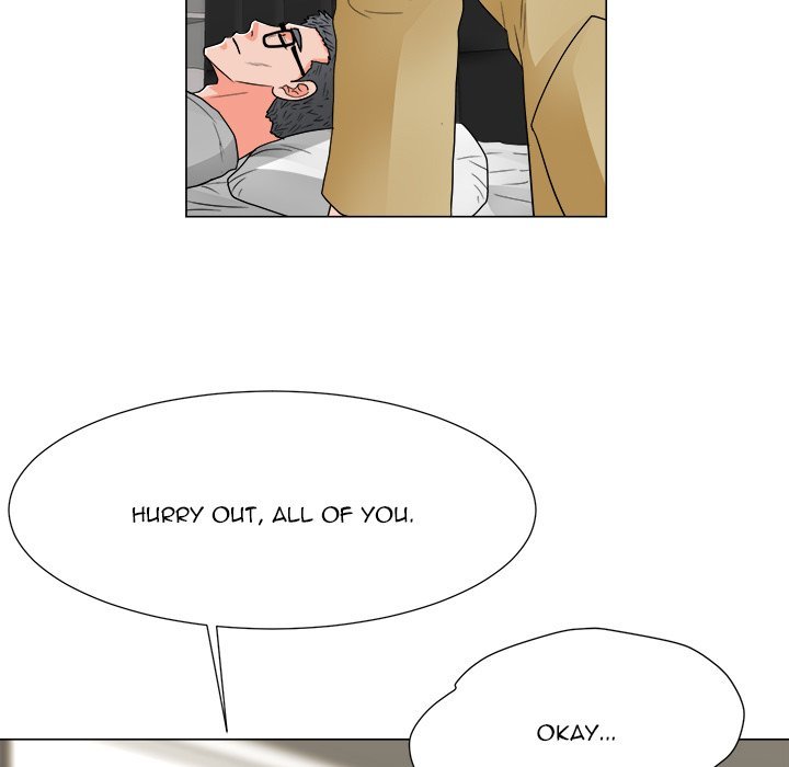 Family Business Manhwa - Chapter 41 Page 59