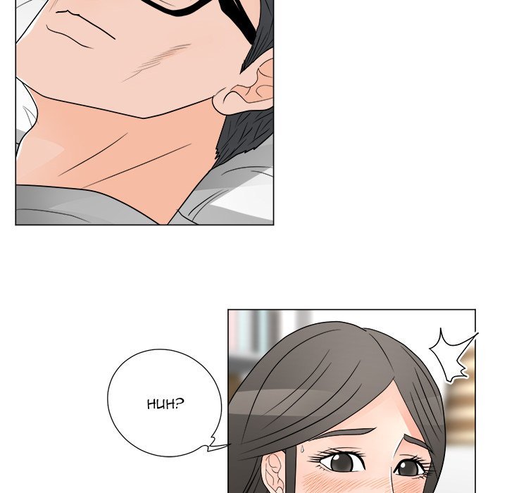 Family Business Manhwa - Chapter 41 Page 64