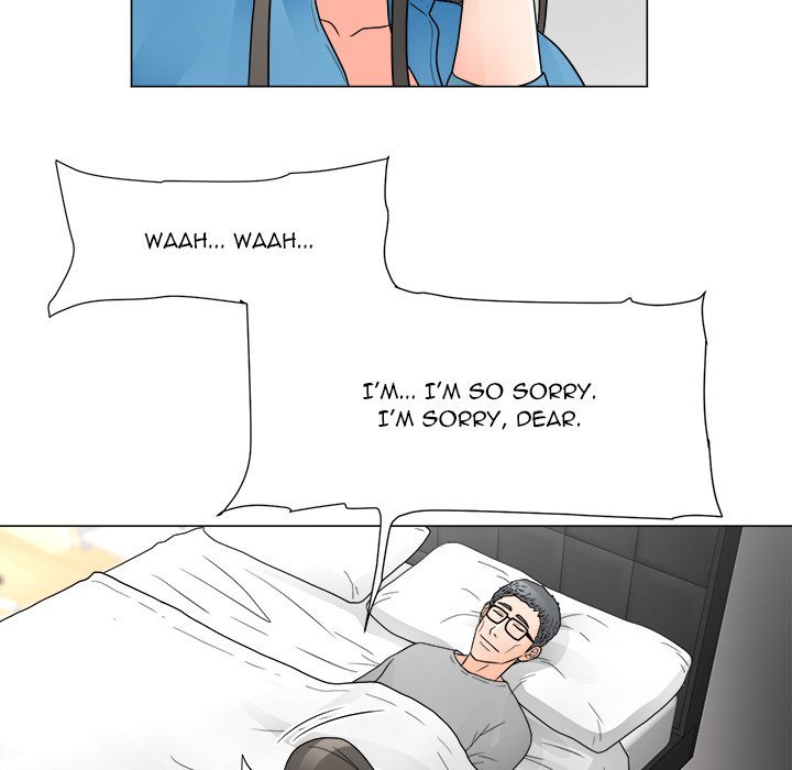 Family Business Manhwa - Chapter 41 Page 71