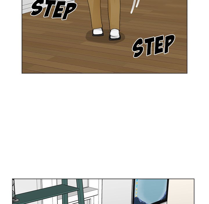 Family Business Manhwa - Chapter 41 Page 79