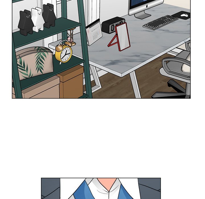 Family Business Manhwa - Chapter 41 Page 80