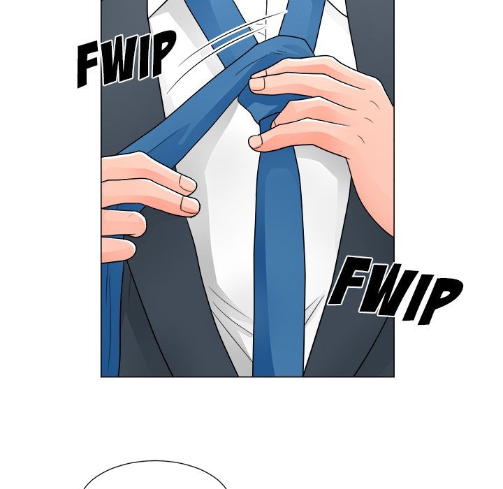 Family Business Manhwa - Chapter 41 Page 81