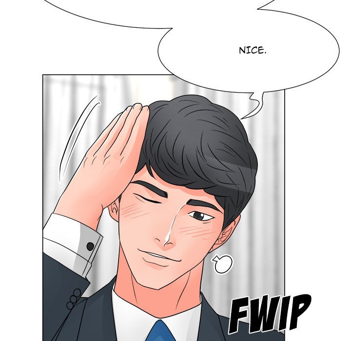 Family Business Manhwa - Chapter 41 Page 84