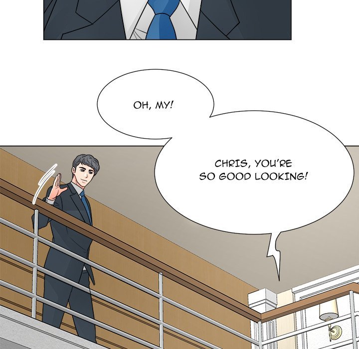 Family Business Manhwa - Chapter 41 Page 85