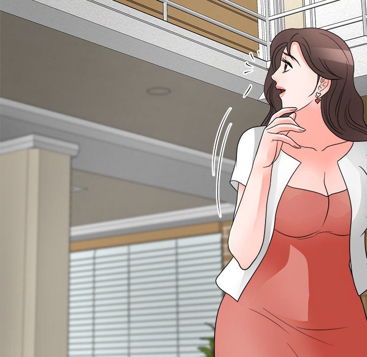 Family Business Manhwa - Chapter 41 Page 86