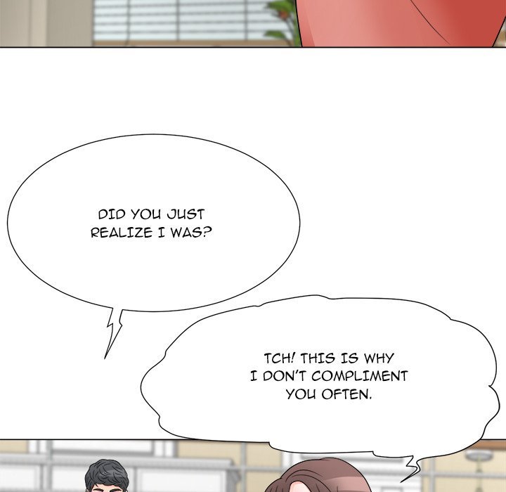 Family Business Manhwa - Chapter 41 Page 87