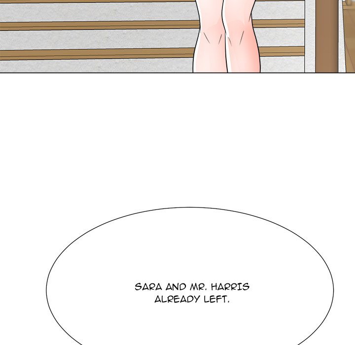 Family Business Manhwa - Chapter 41 Page 89