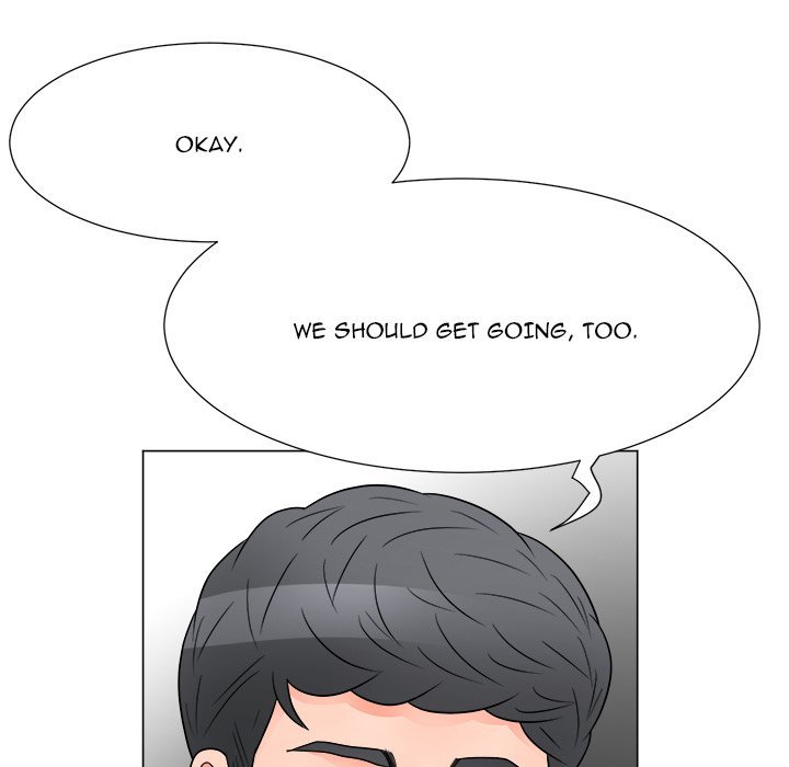 Family Business Manhwa - Chapter 41 Page 91