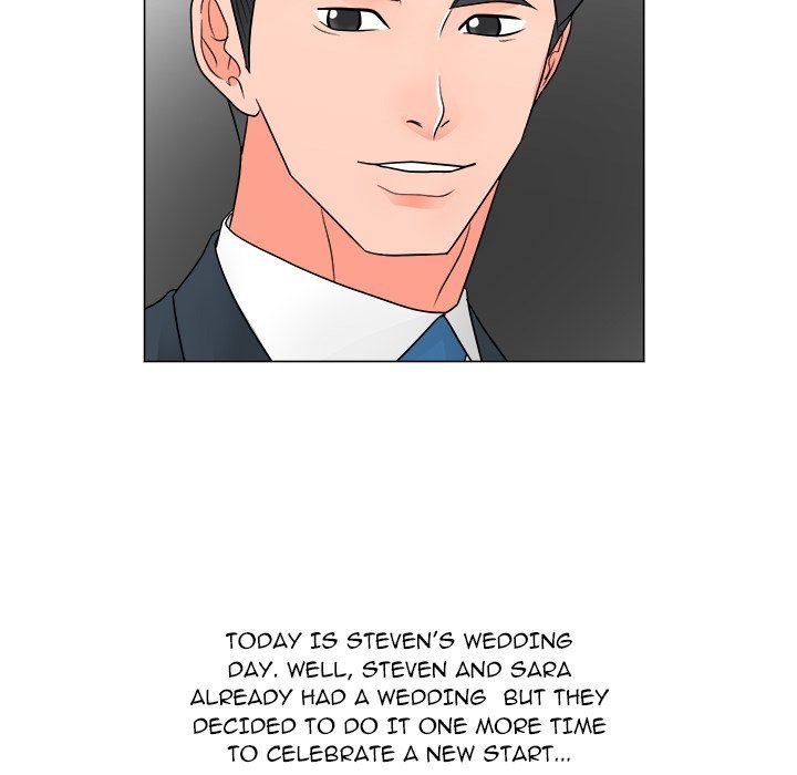 Family Business Manhwa - Chapter 41 Page 92