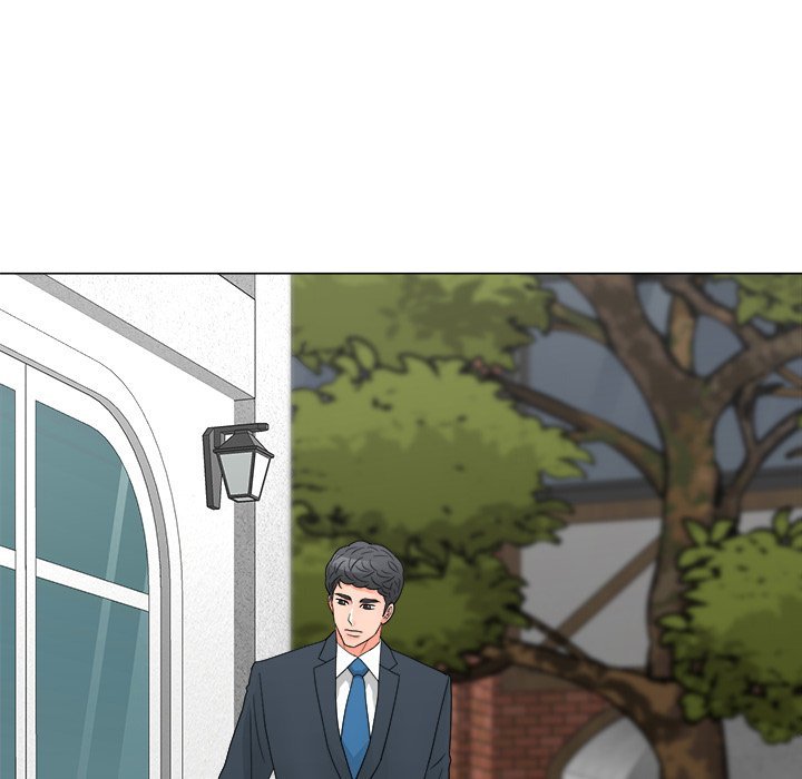 Family Business Manhwa - Chapter 41 Page 93