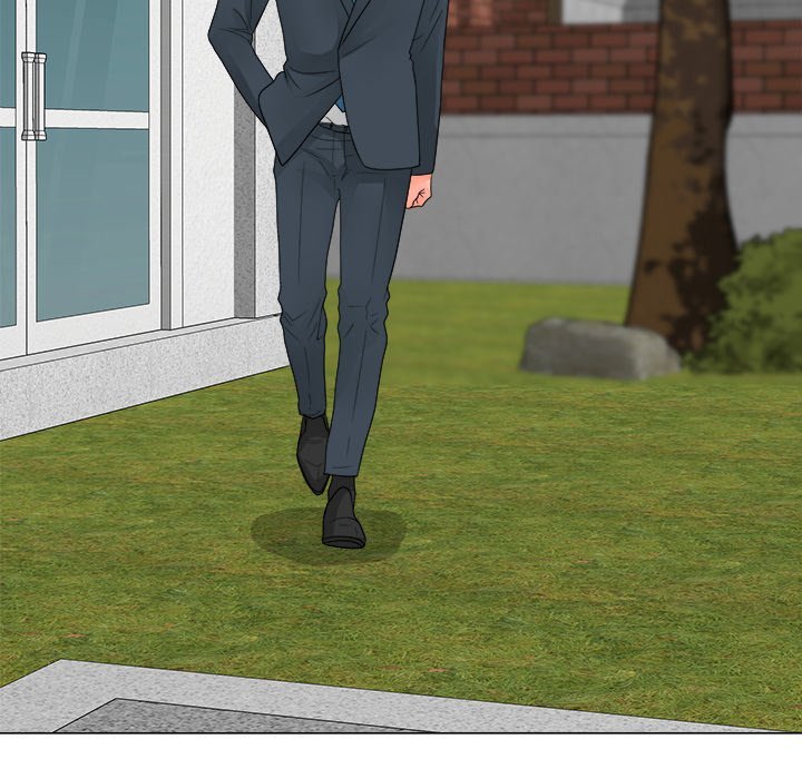 Family Business Manhwa - Chapter 41 Page 94