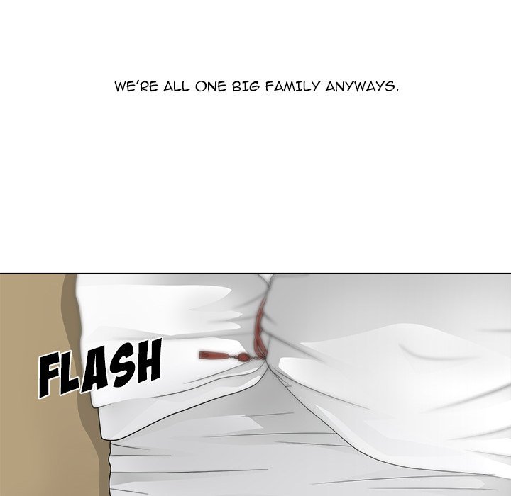 Family Business Manhwa - Chapter 41 Page 101