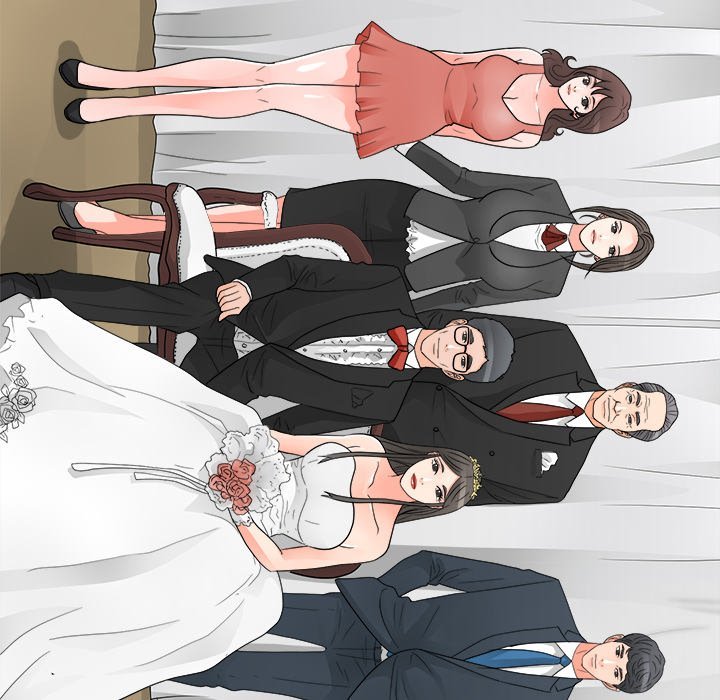 Family Business Manhwa - Chapter 41 Page 102