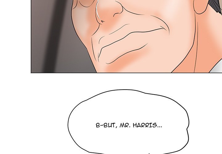 Family Business Manhwa - Chapter 19 Page 3