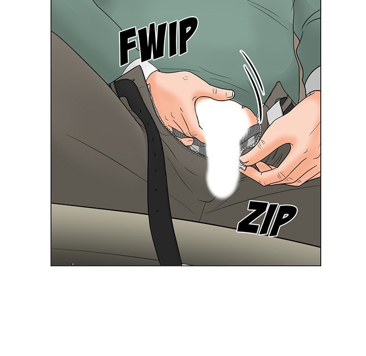 Family Business Manhwa - Chapter 19 Page 6