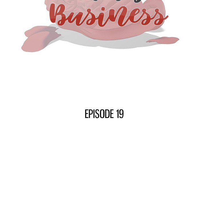 Family Business Manhwa - Chapter 19 Page 12