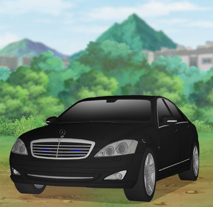 Family Business Manhwa - Chapter 19 Page 14