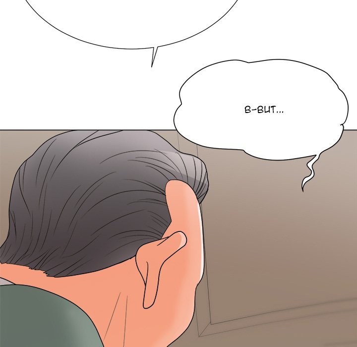 Family Business Manhwa - Chapter 19 Page 20