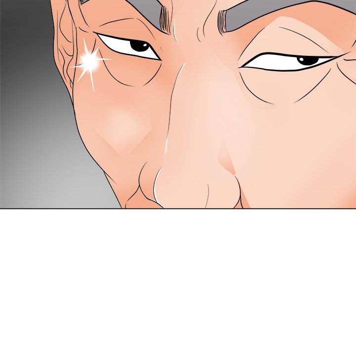 Family Business Manhwa - Chapter 19 Page 23