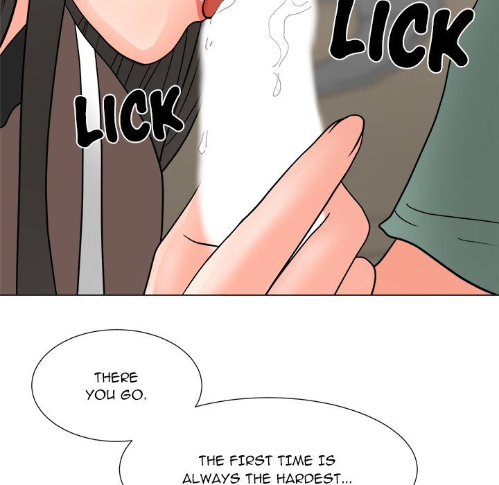 Family Business Manhwa - Chapter 19 Page 30