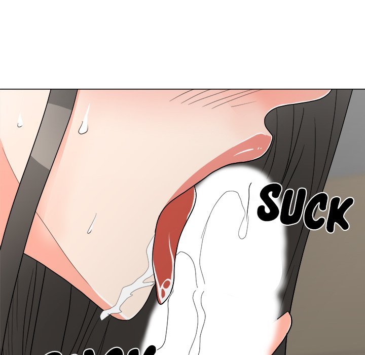 Family Business Manhwa - Chapter 19 Page 33