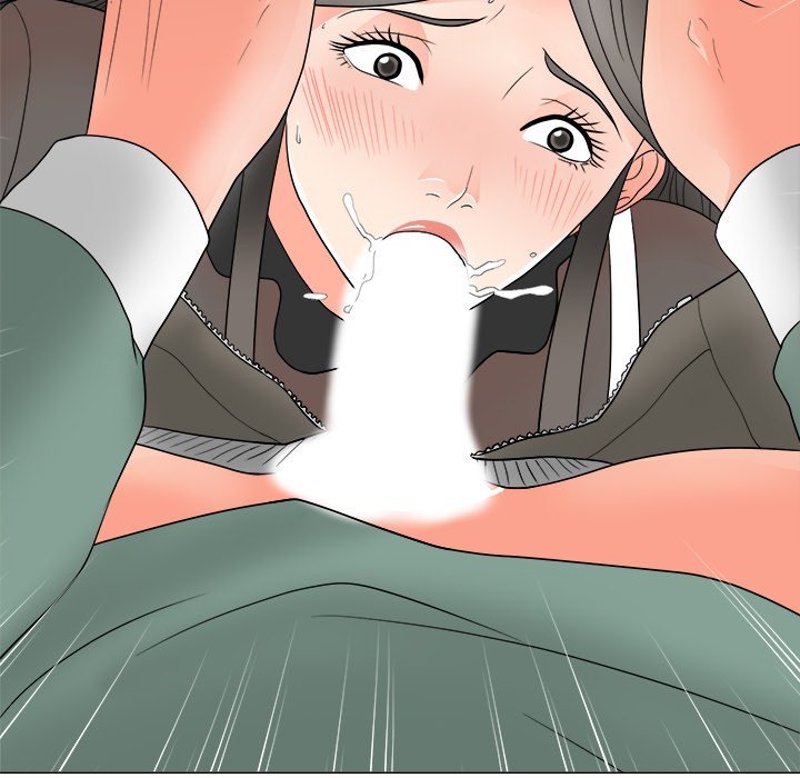 Family Business Manhwa - Chapter 19 Page 38