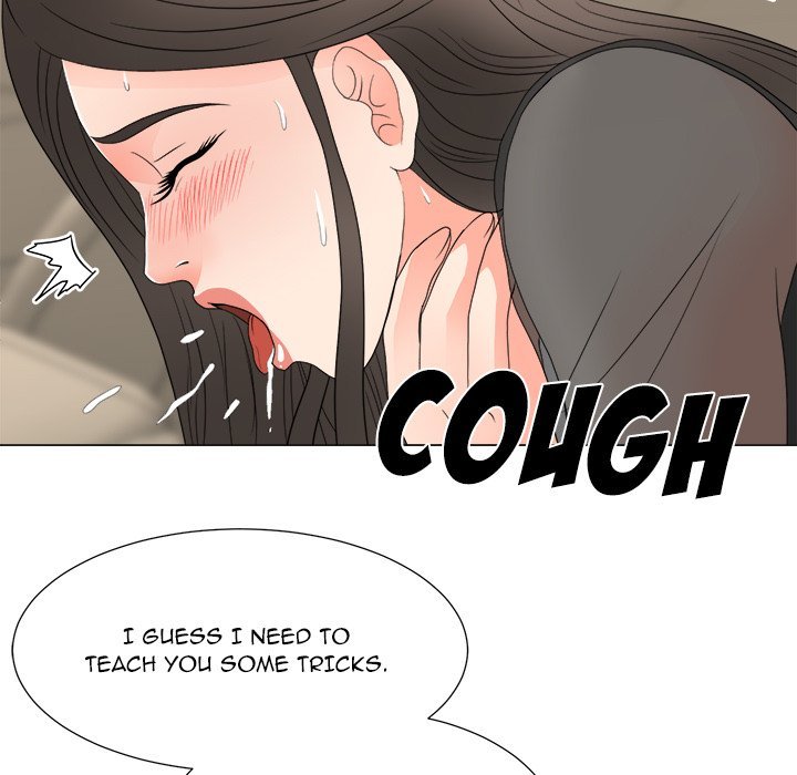 Family Business Manhwa - Chapter 19 Page 45