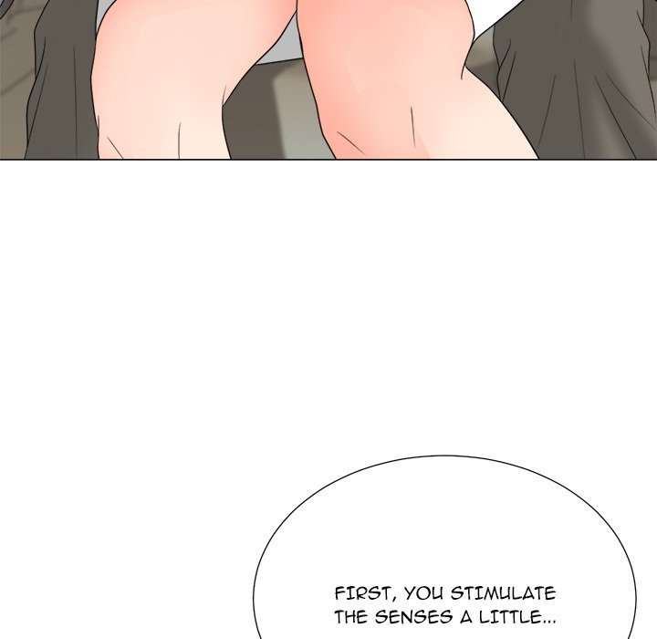 Family Business Manhwa - Chapter 19 Page 50