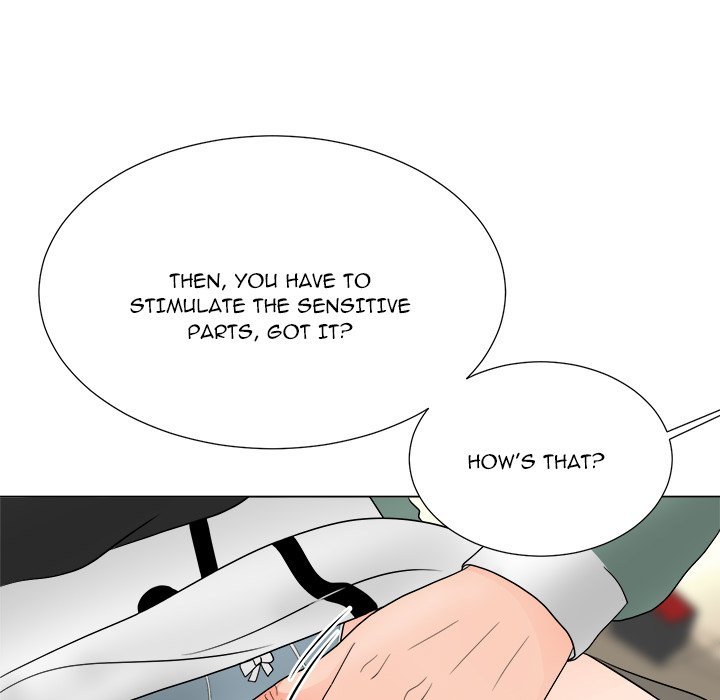 Family Business Manhwa - Chapter 19 Page 55