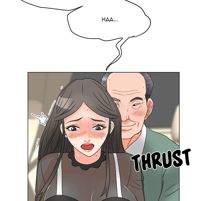 Family Business Manhwa - Chapter 19 Page 61