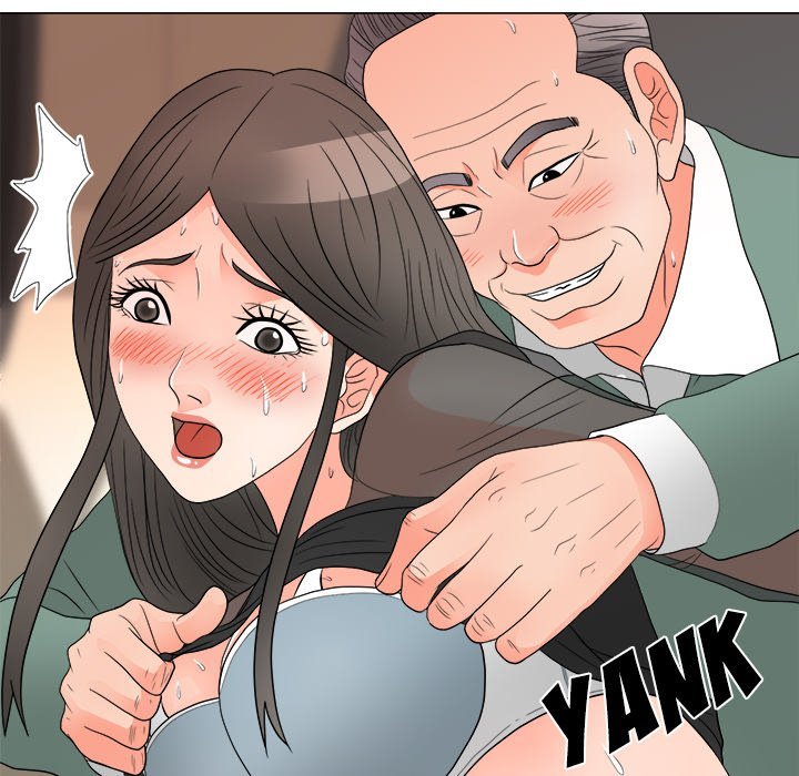 Family Business Manhwa - Chapter 19 Page 93