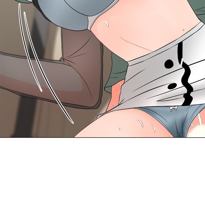 Family Business Manhwa - Chapter 19 Page 94