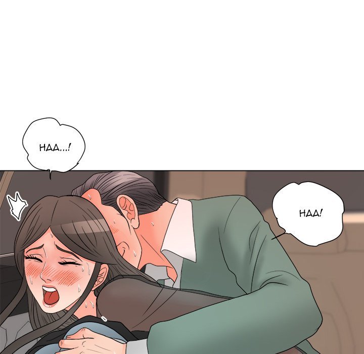 Family Business Manhwa - Chapter 19 Page 97