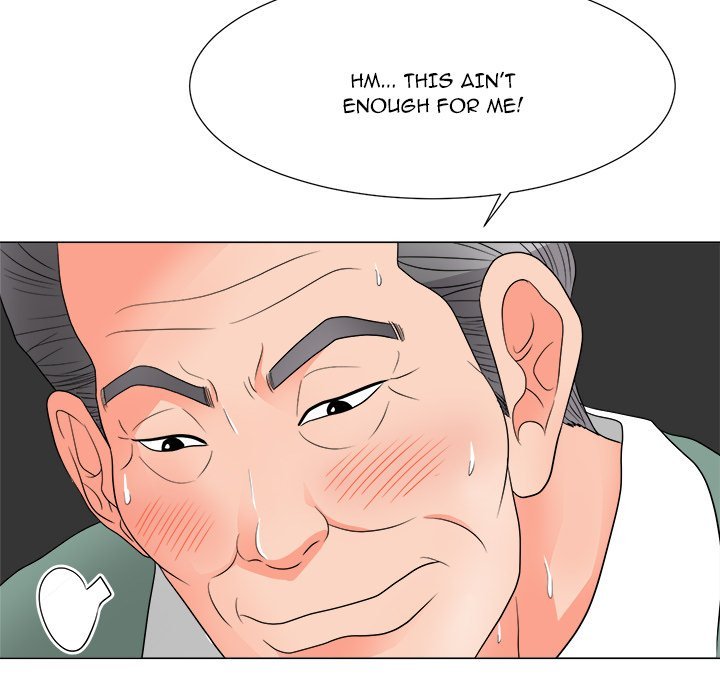 Family Business Manhwa - Chapter 19 Page 99