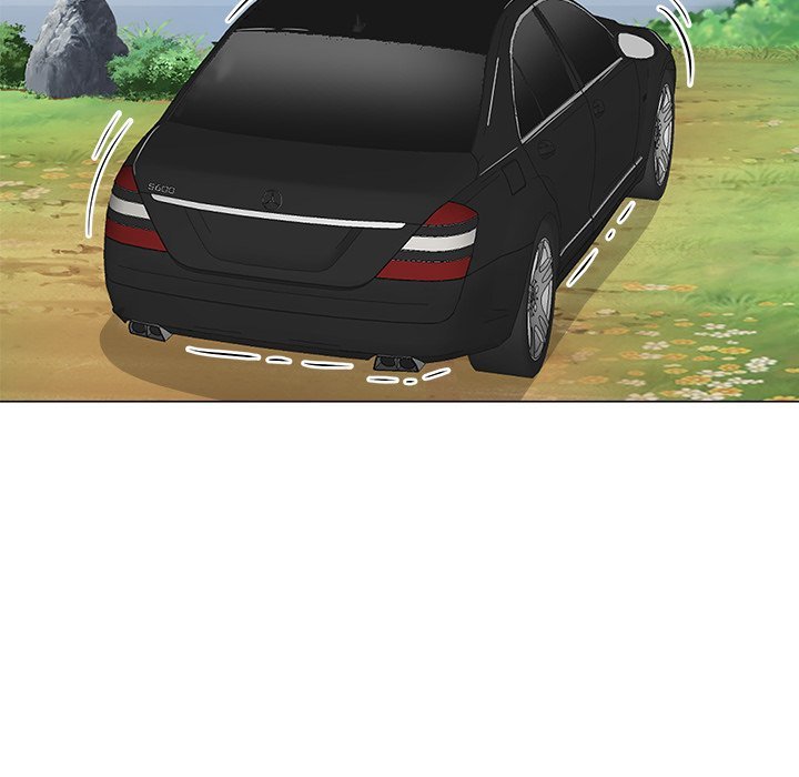 Family Business Manhwa - Chapter 19 Page 106