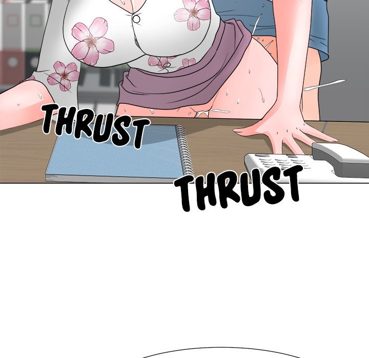 Family Business Manhwa - Chapter 19 Page 110