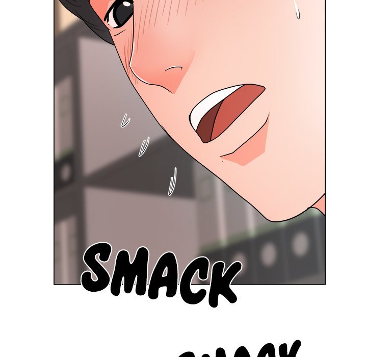 Family Business Manhwa - Chapter 19 Page 112