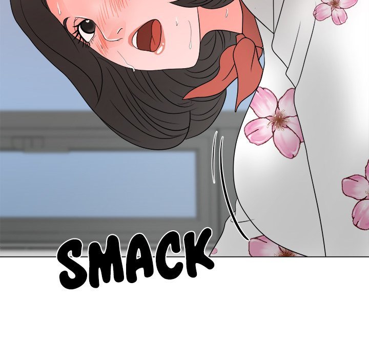 Family Business Manhwa - Chapter 19 Page 114