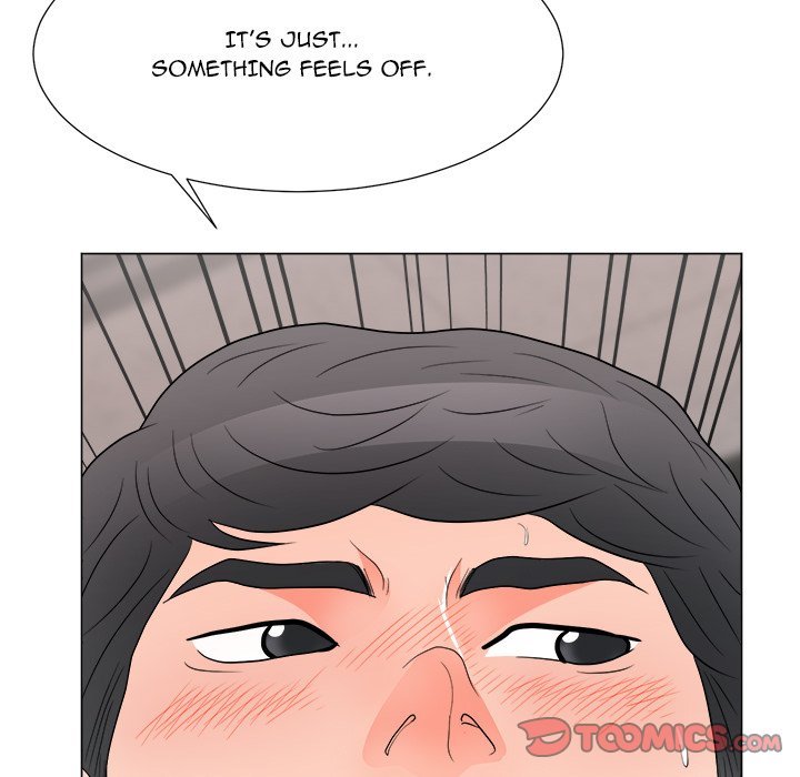 Family Business Manhwa - Chapter 19 Page 119