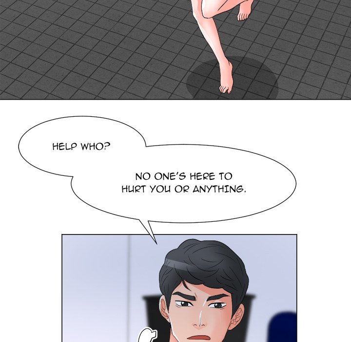 Family Business Manhwa - Chapter 30 Page 14