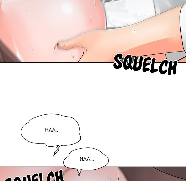 Family Business Manhwa - Chapter 30 Page 24