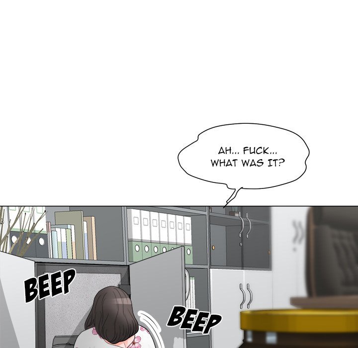 Family Business Manhwa - Chapter 30 Page 31