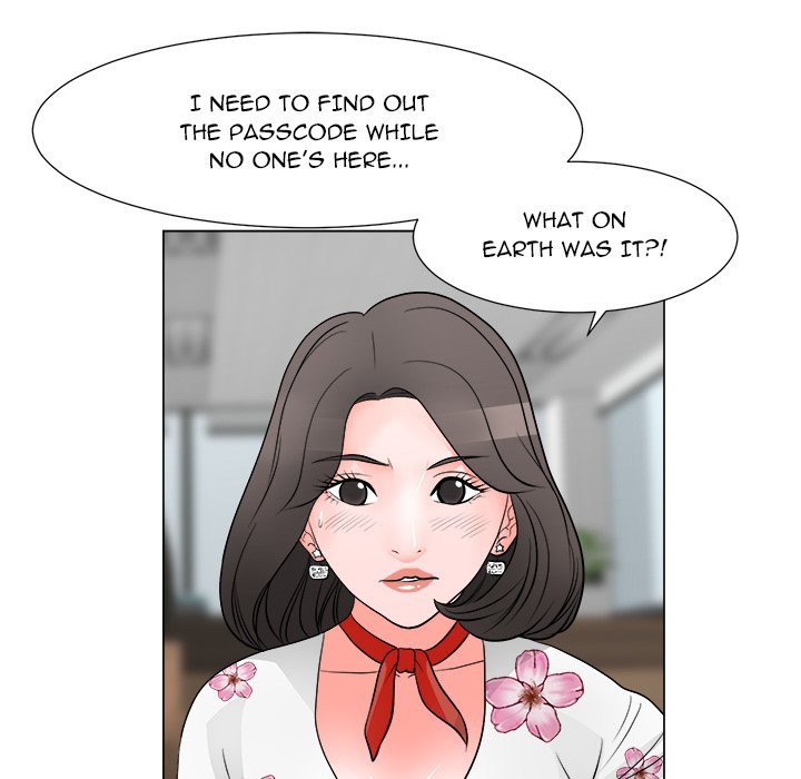Family Business Manhwa - Chapter 30 Page 34