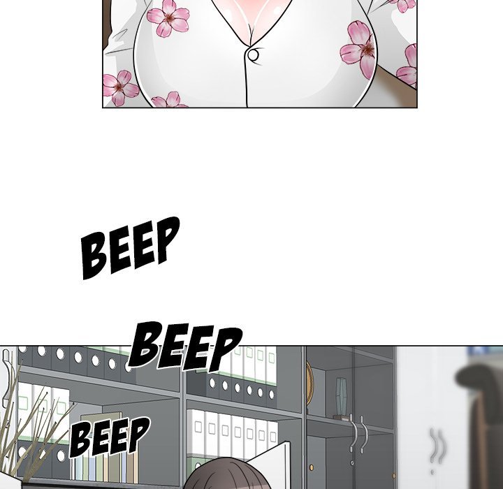 Family Business Manhwa - Chapter 30 Page 35