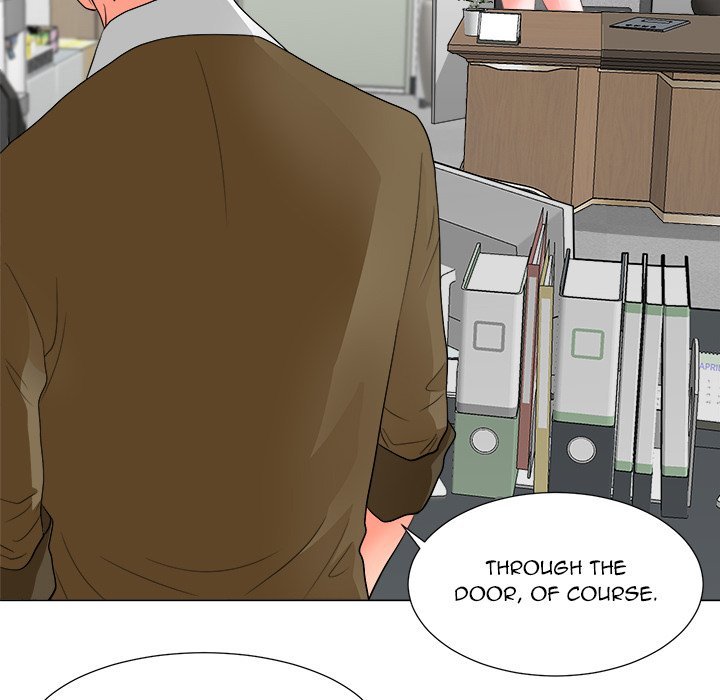 Family Business Manhwa - Chapter 30 Page 39