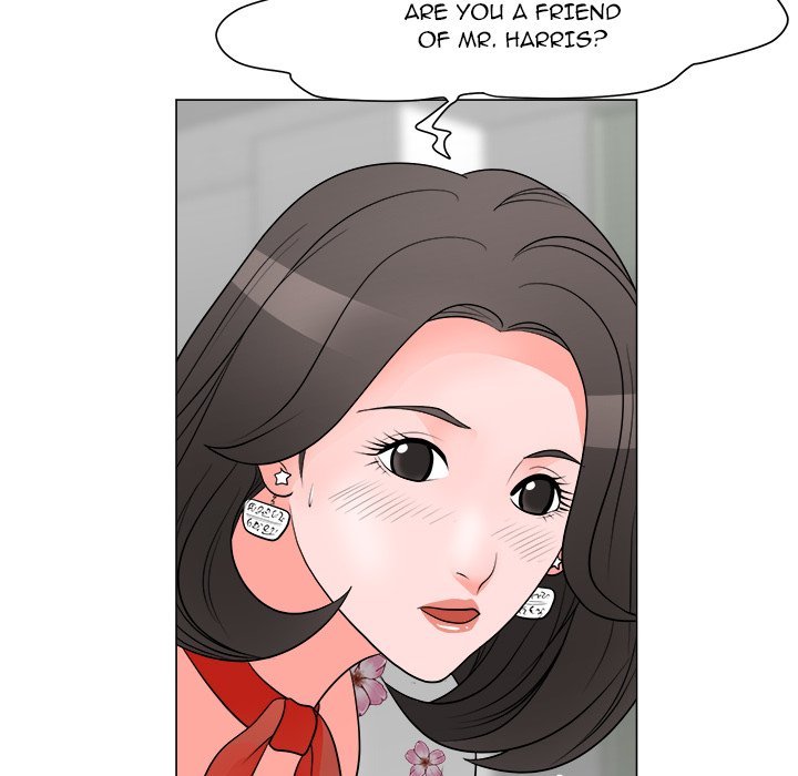 Family Business Manhwa - Chapter 30 Page 42