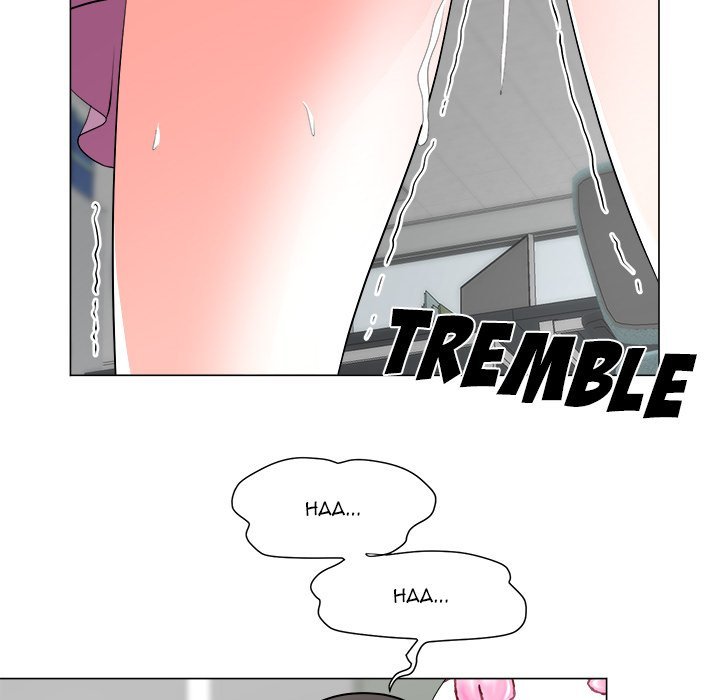 Family Business Manhwa - Chapter 30 Page 75