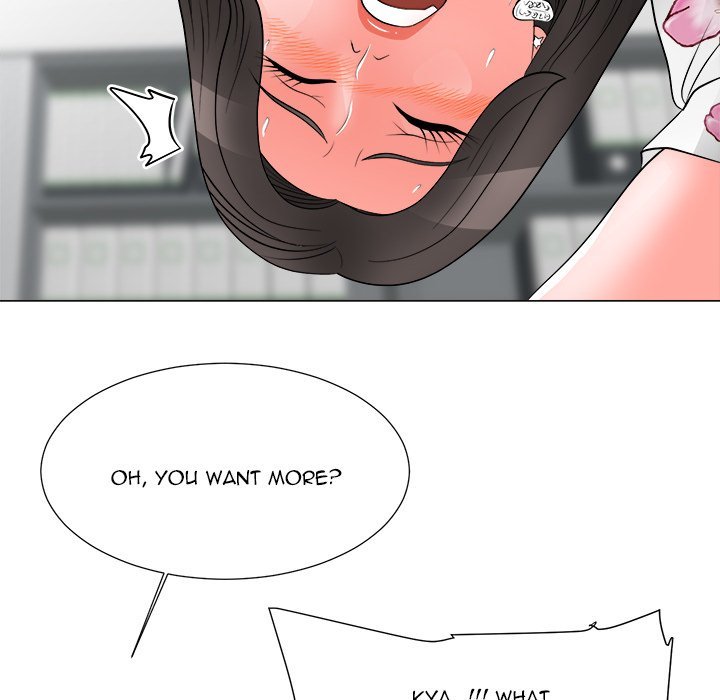 Family Business Manhwa - Chapter 30 Page 85