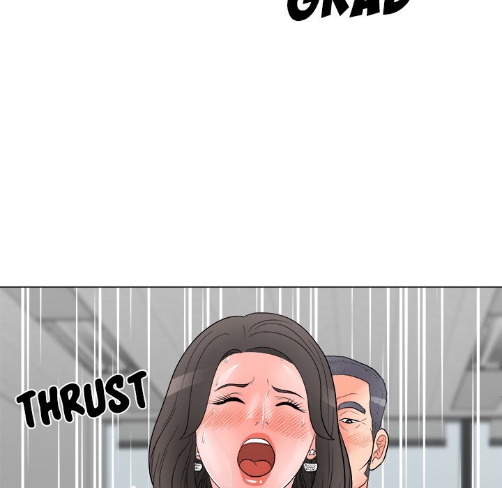 Family Business Manhwa - Chapter 30 Page 87