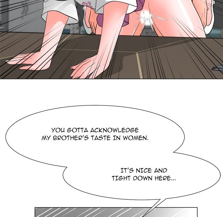 Family Business Manhwa - Chapter 30 Page 92